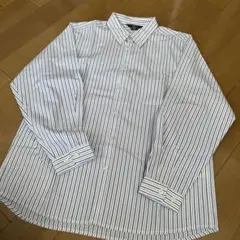 子ども用　長袖　シャツ　キッズ