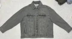 Levi’s Silver Tab デニムジャケット