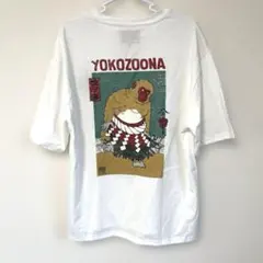 木更津キャッツアイ オジー tシャツ Lサイズ - メルカリ