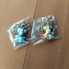 おジャ魔女どれみ　衣装チャームセット