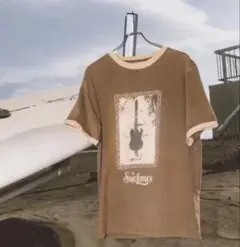 Suchmos Monumentum Tee Tシャツ グッズ サチモス L - メルカリ