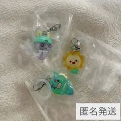 JO1 JOCHUM めじるしアクセサリー　Bira ヤヌカミ　ちまた