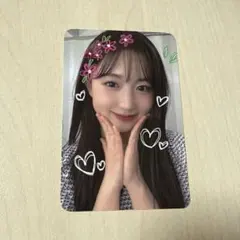 RedVelvet アイリーン I Will トレカ ソウルコン 2日目 - メルカリ