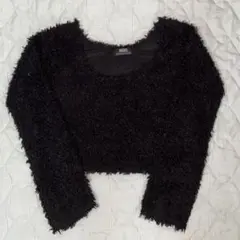 BACKS バックス ファートップス クロップド丈のサムネイル
