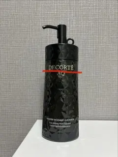 DECORTÉ AQ モイスチャートリートメントヘアセラム 200ml