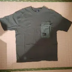 【Alpha Industries】アルファインダストリーズ Tシャツ