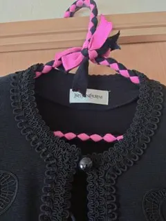 2026年最新】Yves Saint Laurent カラー：ブラック系 ノーカラー