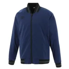 UMBRO アンブロ エアサモーション ジャケット(ネイビー)