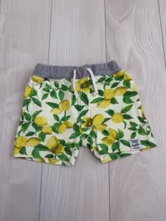 【radchap ラッドチャップ ブランシェス】ショートパンツ80サイズのサムネイル