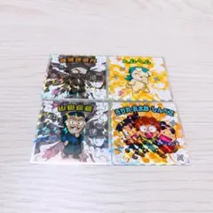 忍たま乱太郎マンチョコ