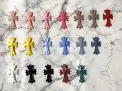 みー様♡クロスパーツ