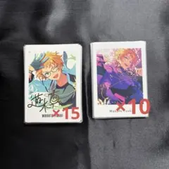 遊木真　あんスタ　9周年 vol.５ ぱしゃっつ