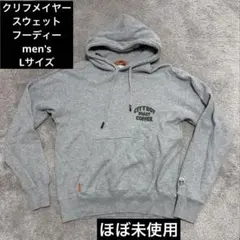 K.MAYER パーカー グレー