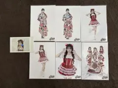 CUTIE STREET 増田彩乃 まとめ売り