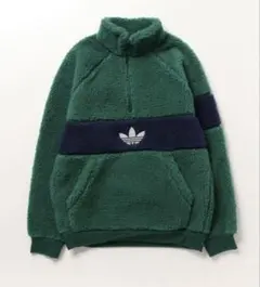 ウィンター フリースジャケット / アディダスオリジナルス
