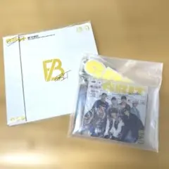 ビーファースト GRIT CD マルチケース