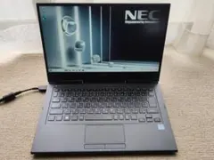 NEC PC-GN16454AE 8世代Ci5 液晶タッチパネル カメラ付 cjft-store_lcd-00983
