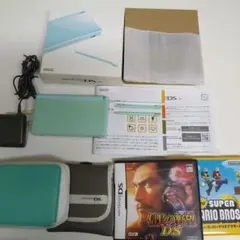 ニンテンドーDS Lite