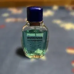 新品未使用 Givenchy ジバンシー インセンス ウルトラマリン 50ml GIVENCHY（ジバンシィ） GIVENCHY INSENSE ULTRAMARINE アンサンセ