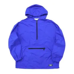 90s LL BEAN エルエルビーン アノラックパーカー ナイロン ジャケット