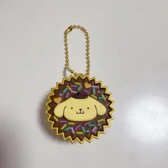 手作りおやつチャーム サンリオ キャラクターグッズ