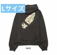 2026年最新】peaceminusone パーカーの人気アイテム - メルカリ