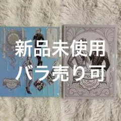 ChroNoiR 5th Anniversary アクスタ・ポストカードセット