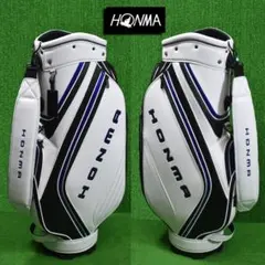 2026年最新】HONMA ／ 本間ゴルフ アイテム：キャディバッグ ゴルフ
