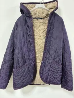 THE SMOCK SHOP 中綿コートのサムネイル