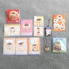 ちいかわ　くりまんじゅう　まとめ売り