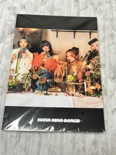 HANA Moment Box 2026 フォトブック ポスター - メルカリ
