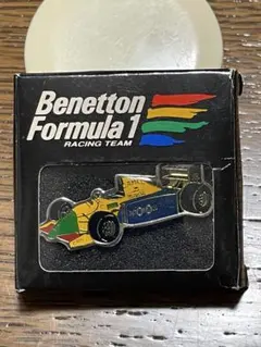2025年最新】f1 ピンバッジの人気アイテム - メルカリ