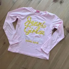 32 SISTERJENNI 長袖Tシャツ　値下げ中