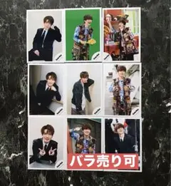 2026年最新】深澤辰哉 公式写真の人気アイテム - メルカリ