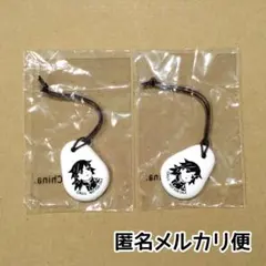 新品未開封/匿名配送/鬼滅の刃 アニバーサリーチャーム 義勇