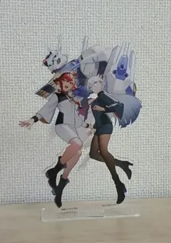 機動戦士ガンダム 水星の魔女 ミオリネ アクリルスタンド アクリルカードセット 機動戦士ガンダム 水星の魔女 ミオリネ アクリルスタンド アクリル