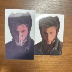 ウルヴァリン　セット