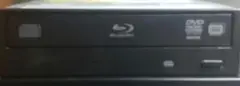 HP BD-ROM/DVD Rewriter CH30L 本体
