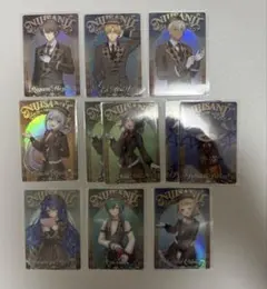 にじさんじ　ウエハース　まとめ売り