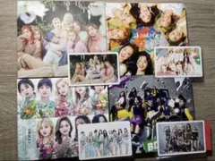 TWICE CD