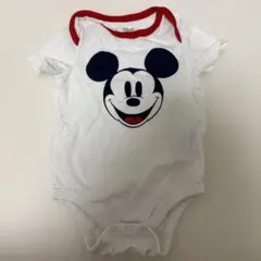 ミッキーロンパース