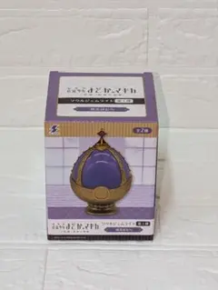 魔法少女まどか☆マギカ ソウルジェムライト 第1弾 暁美ほむら