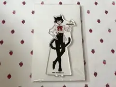 魔入りました！入間くん オペラ アクスタ