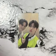 TREASURE ドヨン ジュンギュ