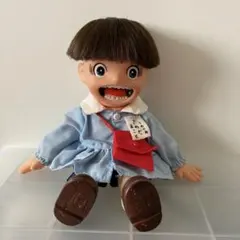 マコトちゃん人形 水着 楳図かずお ソフビ レトロ - メルカリ