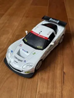 コルベット ミニカー 1/24 JadaToysのサムネイル