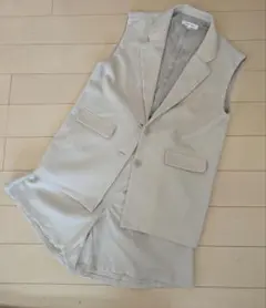 グローバルワーク☆セットアップ☆１５０cm