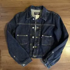 POLO JEANS CO. デニムジャケット Sサイズのサムネイル