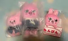 Stray Kids スキズ チャンビン SKZOO Dwaekki セット