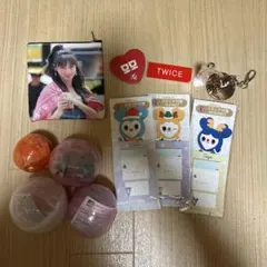 TWICE グッズ セット
